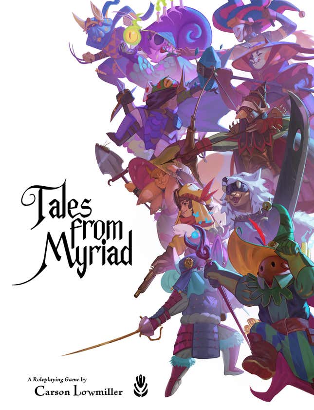 Εικόνα για άρθρο με τίτλο Explore the Under-City of the Gaming Shelf with Marrowbreak