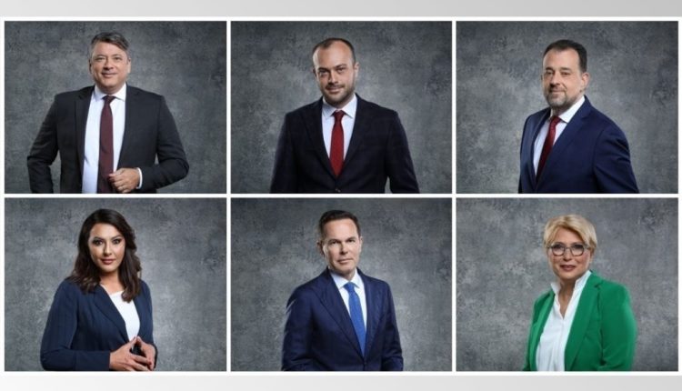 ACTION 24: Η νέα εκπομπή «Η Ελλάδα στις κάλπες» έρχεται κάθε απόγευμα στις 17:00 - Digitaltvinfo.gr