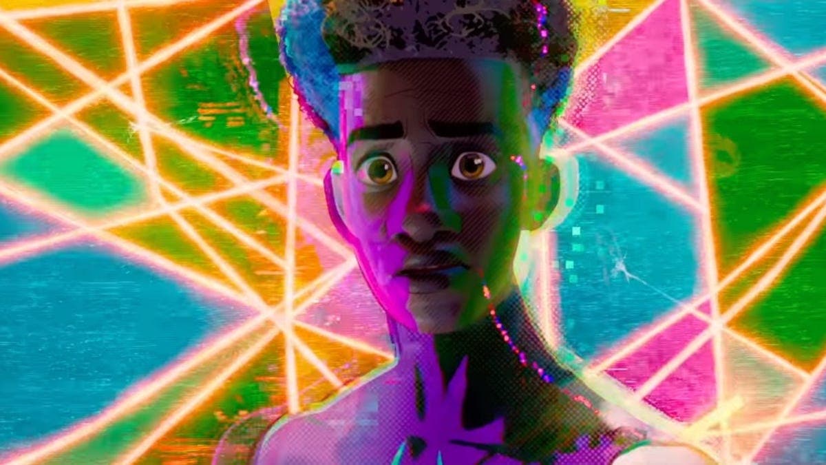 Across the Spider-Verse First Social Reactions
