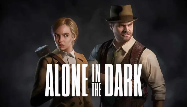 Alone in the Dark: Παίξτε δωρεάν από σήμερα τον πρόλογο