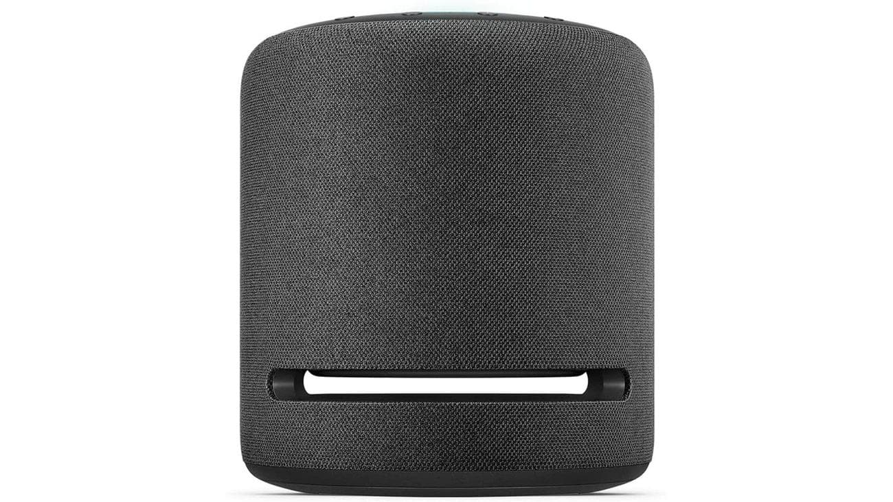 Amazon Echo Studio 1