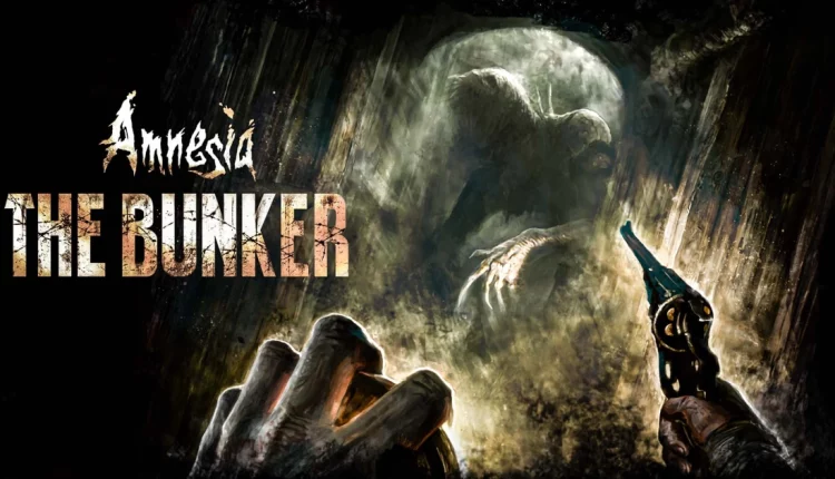 Amnesia: The Bunker – Νέα καθυστέρηση για τον horror τίτλο της Frictional Games