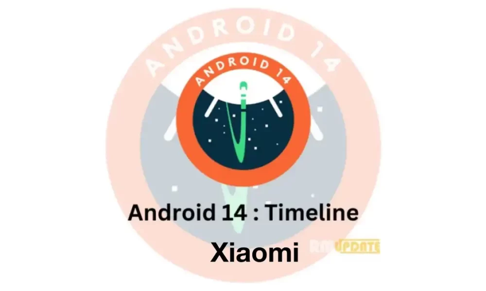 Android 14 (MIUI 15) Κατάλληλες συσκευές Xiaomi: Είναι το δικό σας στη λίστα;

