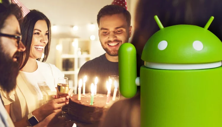 Android: Η Google φέρνει μια νέα λειτουργία για να μην ξεχάσετε ξανά τα γενέθλια φίλων