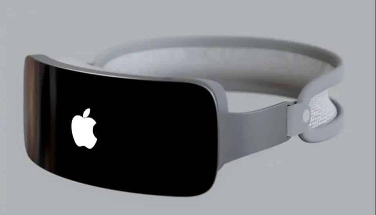 Apple AR/VR headset, Apple AR/VR headset: Αυτή είναι η πιθανή ημερομηνία κυκλοφορίας