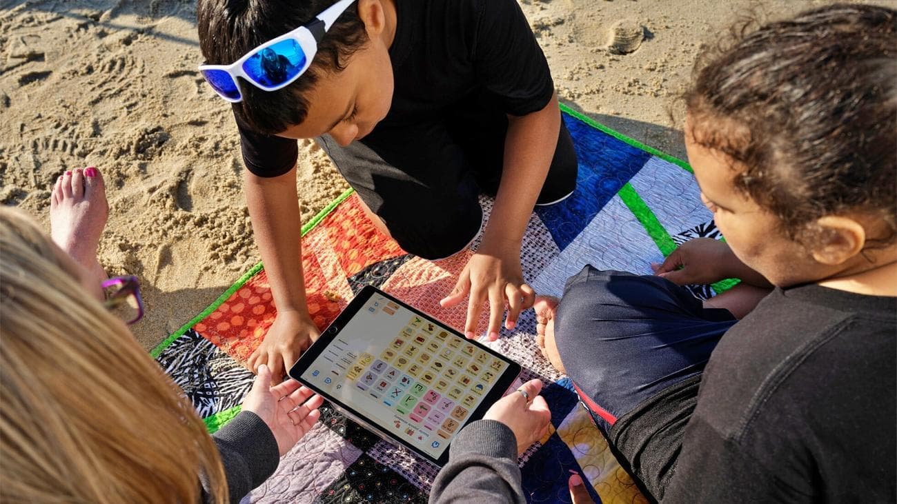 Game-changing AI in iPhone 15 will talk in your voice but can it get you kidnapped too?