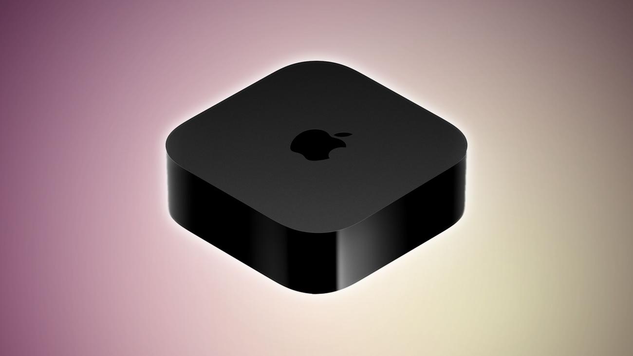 Apple Seeds Κυκλοφορεί την υποψήφια έκδοση του tvOS 16.5 στους προγραμματιστές
