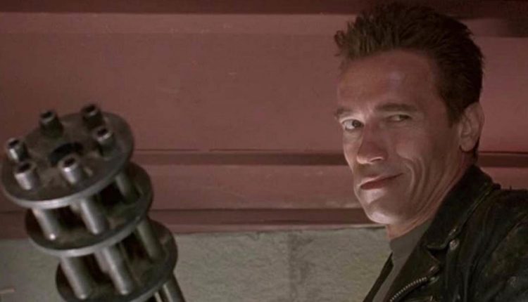 Arnold Schwarzenegger για το μέλλον του Terminator: He Won't Be Back
