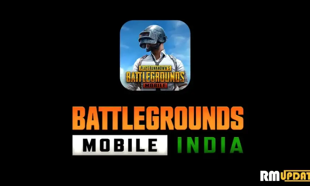 Ημερομηνία κυκλοφορίας BGMI στην Ινδία 2023