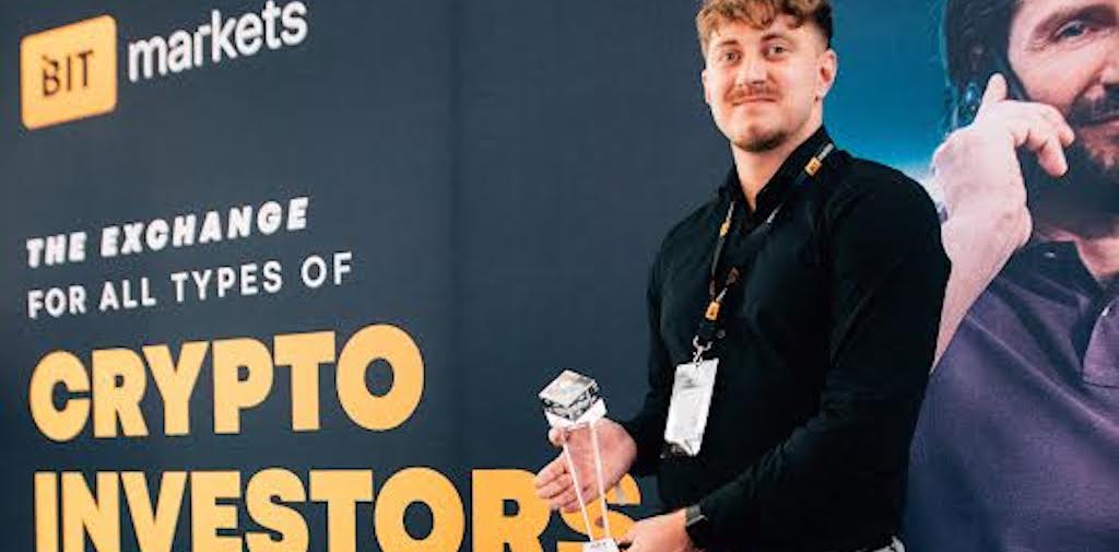 BITmarkets: Η επανάσταση στα χρηματοοικονομικά αποκτά δυναμική