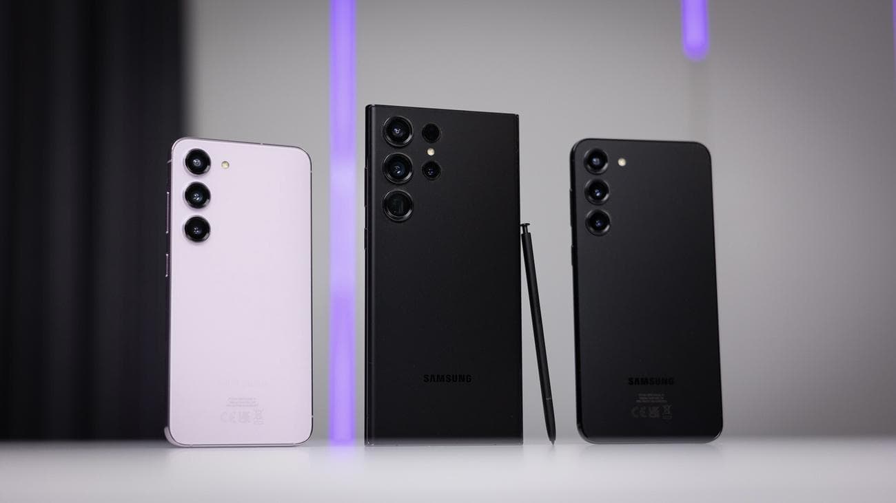 Χρειαζόμαστε πραγματικά ένα iPhone 14 ή ένα βανίλια Galaxy S23;  Το πρόβλημα με μη Pro, μη Ultra ναυαρχίδα