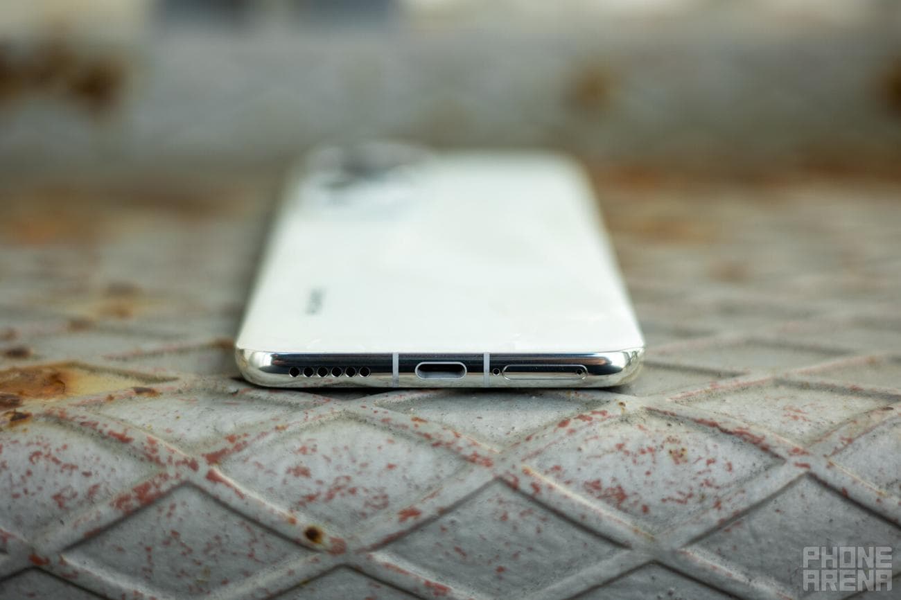 (Image Credit - PhoneArena)  - Huawei P60 Pro Review: can a great camera make you forget the Google-less software?