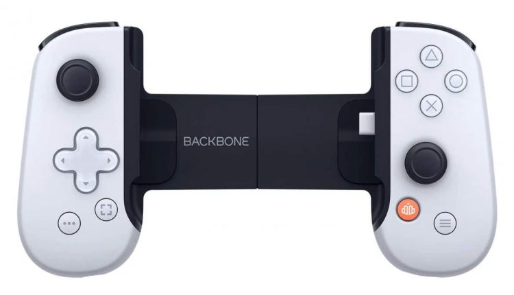 Backbone One - Playstation Edition, Backbone One – PlayStation Edition: Πλέον διαθέσιμο για Android smartphones