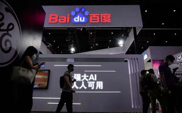 Baidu: Ο κινεζικός γίγαντας των μηχανών αναζήτησης ξεπέρασε κάθε προσδοκία στα έσοδα α’ τριμήνου
