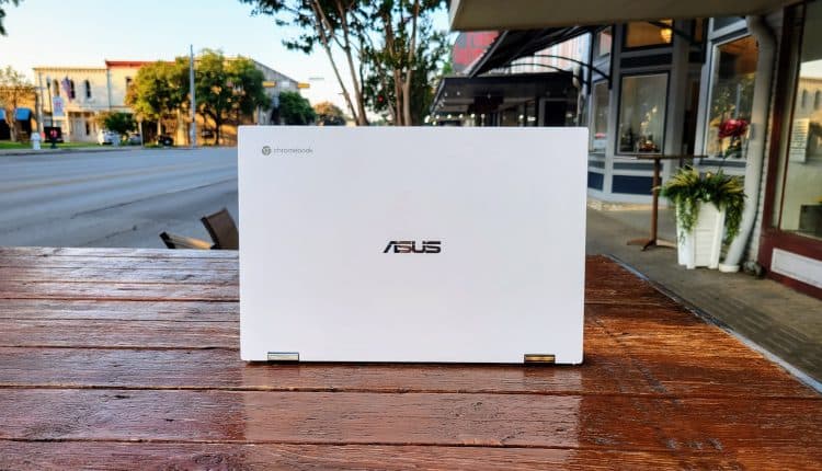 Best Asus Chromebooks in 2023