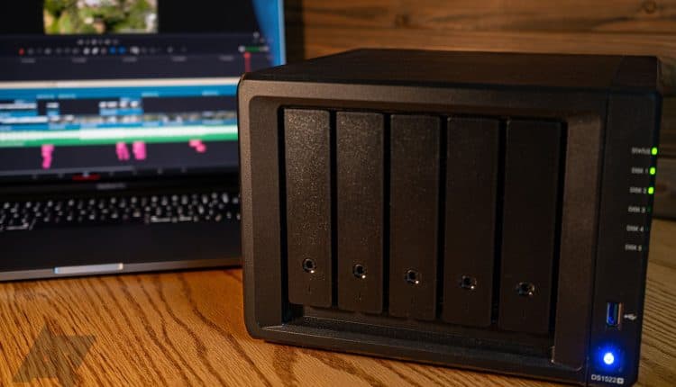 Best Plex NAS in 2023