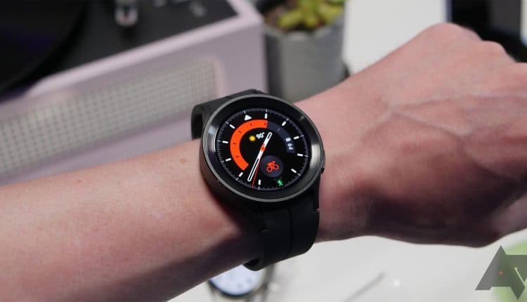 Best Samsung Galaxy Watch 5 bands in 2023