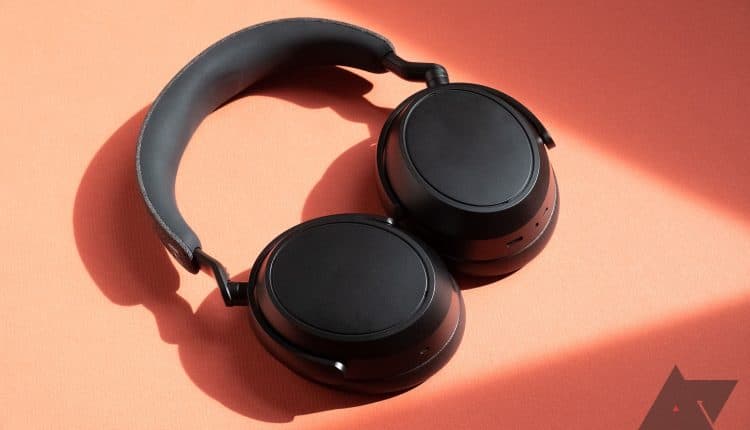 Best USB-C charging headphones in 2023