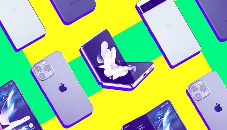 Best phone 2023: the top smartphones to buy right now