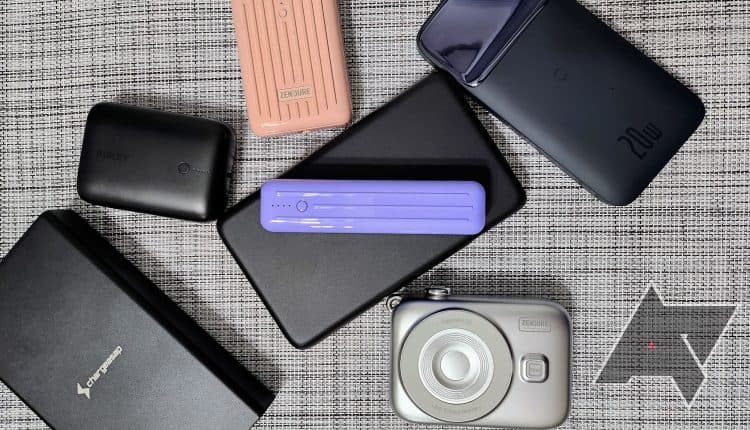 Best power banks in 2023