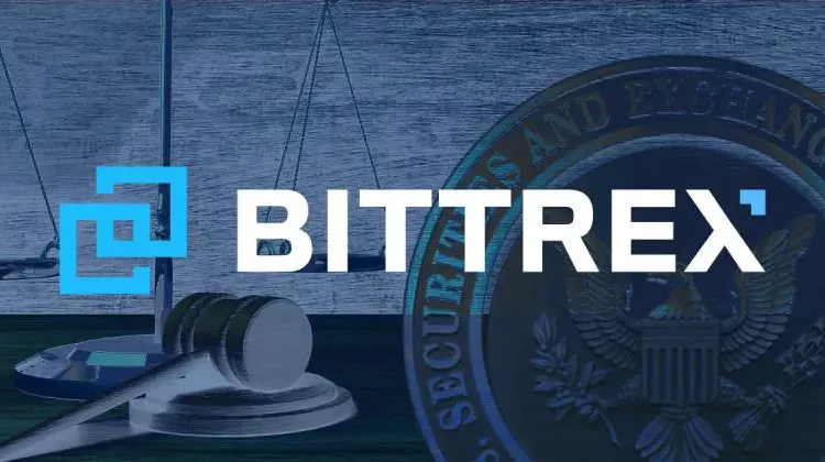 Bittrex υποβάλλει αίτηση πτώχευσης μετά από κατηγορίες της SEC για λειτουργία ως μη εγγεγραμμένο ανταλλακτήριο τίτλων