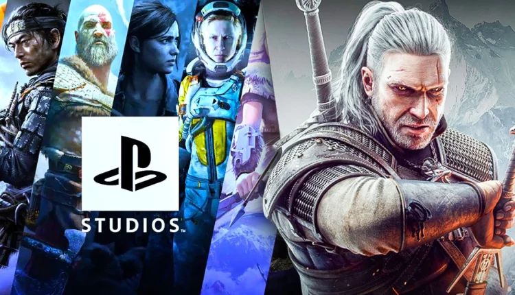 CD Projeκt: Χαμός με τις φήμες ότι θα την αγοράσει το PlayStation - Μάθαμε τι ισχύει