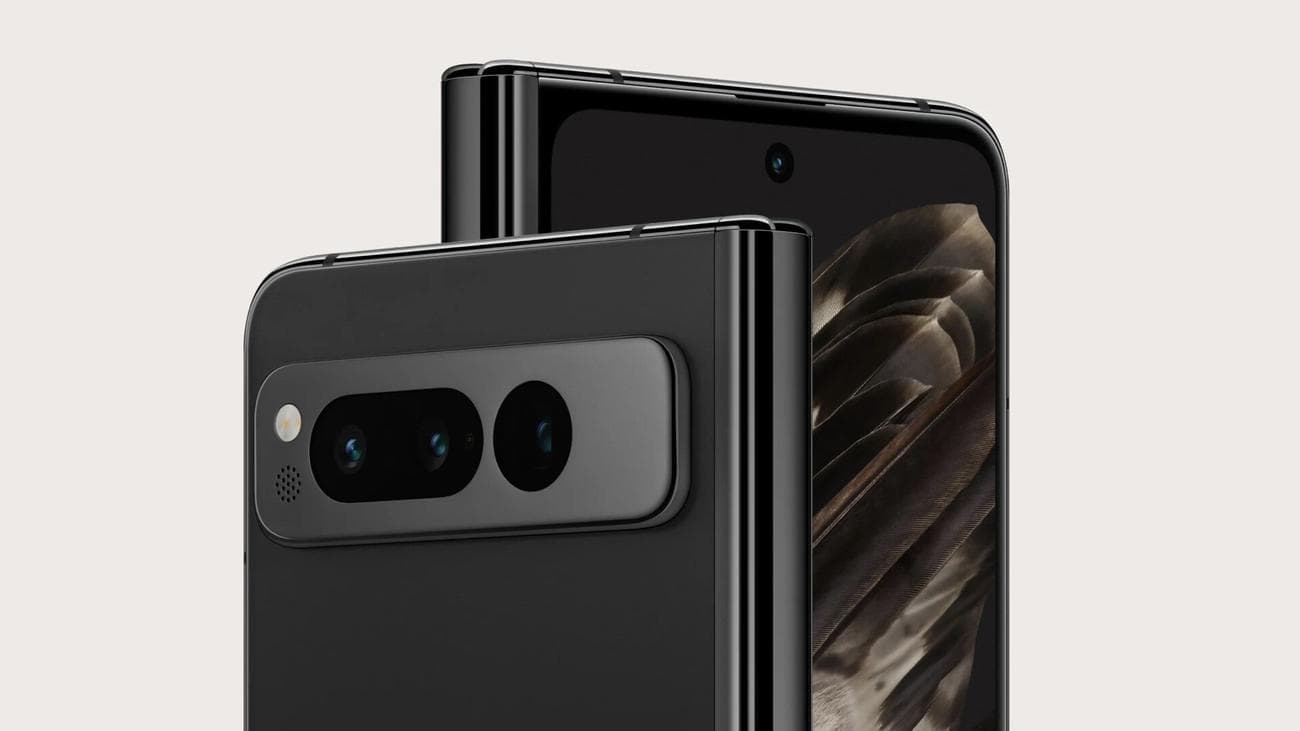 Google Pixel Fold: Περισσότερα (και λιγότερα) από ένα Galaxy Z Fold 4 Carbon Copy