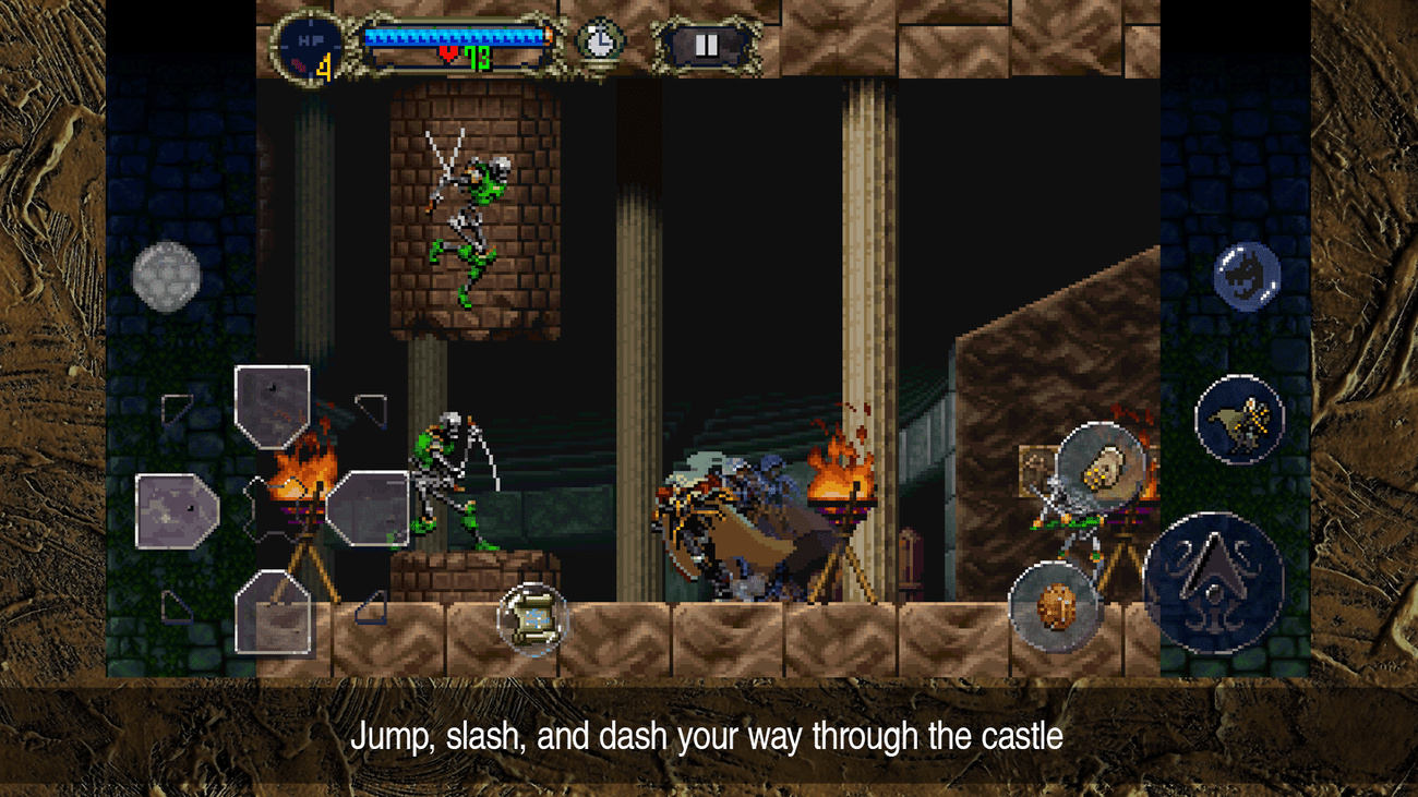 Castlevania SotN best games roundup (1)