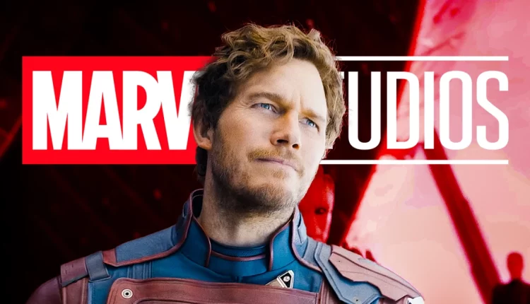 Chris Pratt: Θέτει τους όρους για το εάν θα επιστρέψει στο MCU μετά το Guardians of the Galaxy 3
