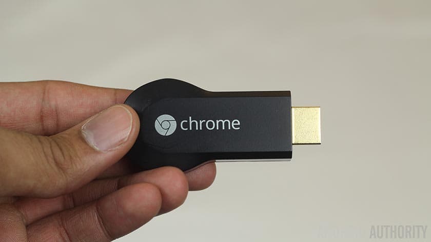 Ήρθε η ώρα να αποχαιρετήσετε το Google Chromecast πρώτης γενιάς
