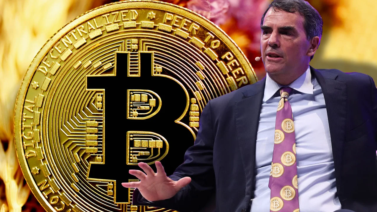 Crypto Stories: Ο Tim Draper λέει πώς η οικογένεια του εμπιστεύτηκε το Bitcoin