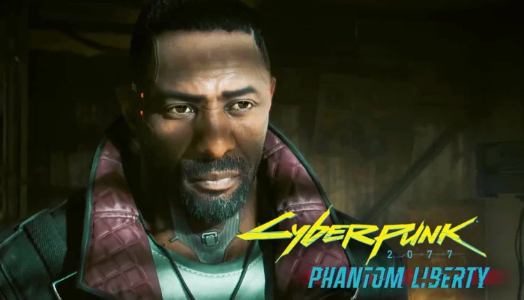 Cyberpunk 2077: Phantom Liberty expansion - Ίσως μάθουμε την ημερομηνία κυκλοφορίας του σύντομα