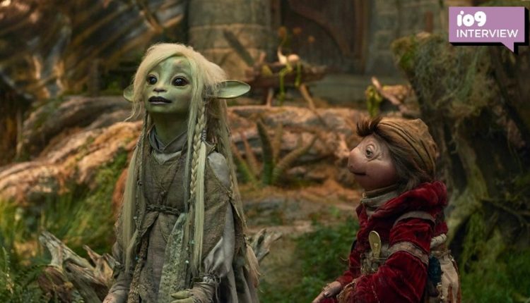  Dark Crystal Age of Resistance Season 2;  Ίσως, λέει ο διευθυντής
