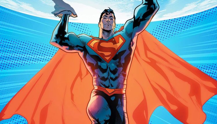 David Corenswet, Nicholas Hoult Μεταξύ των υποψηφίων
