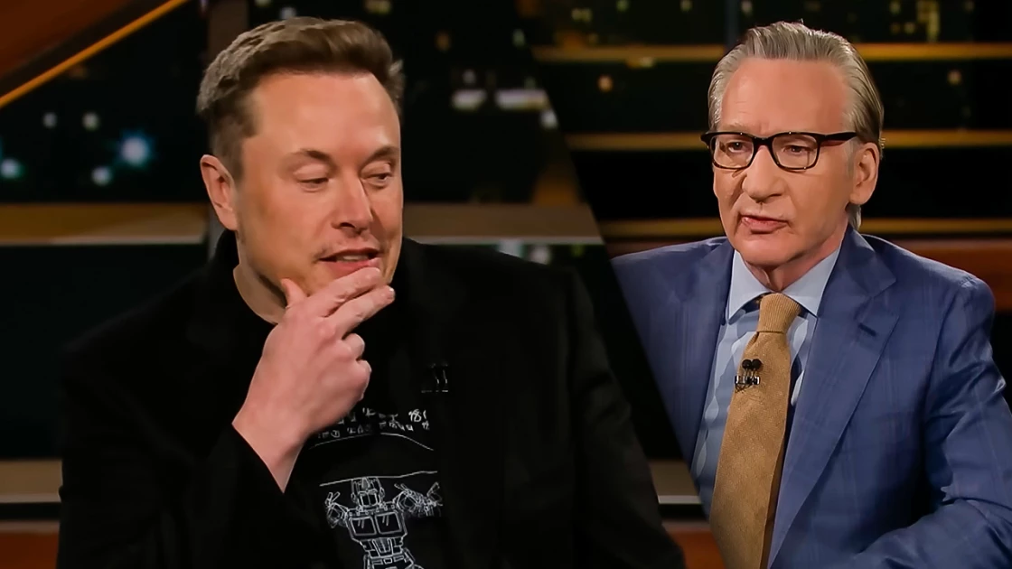 Elon Musk: Ο “ιός των woke“ απειλεί την ελευθερία μας (ΒΙΝΤΕΟ)