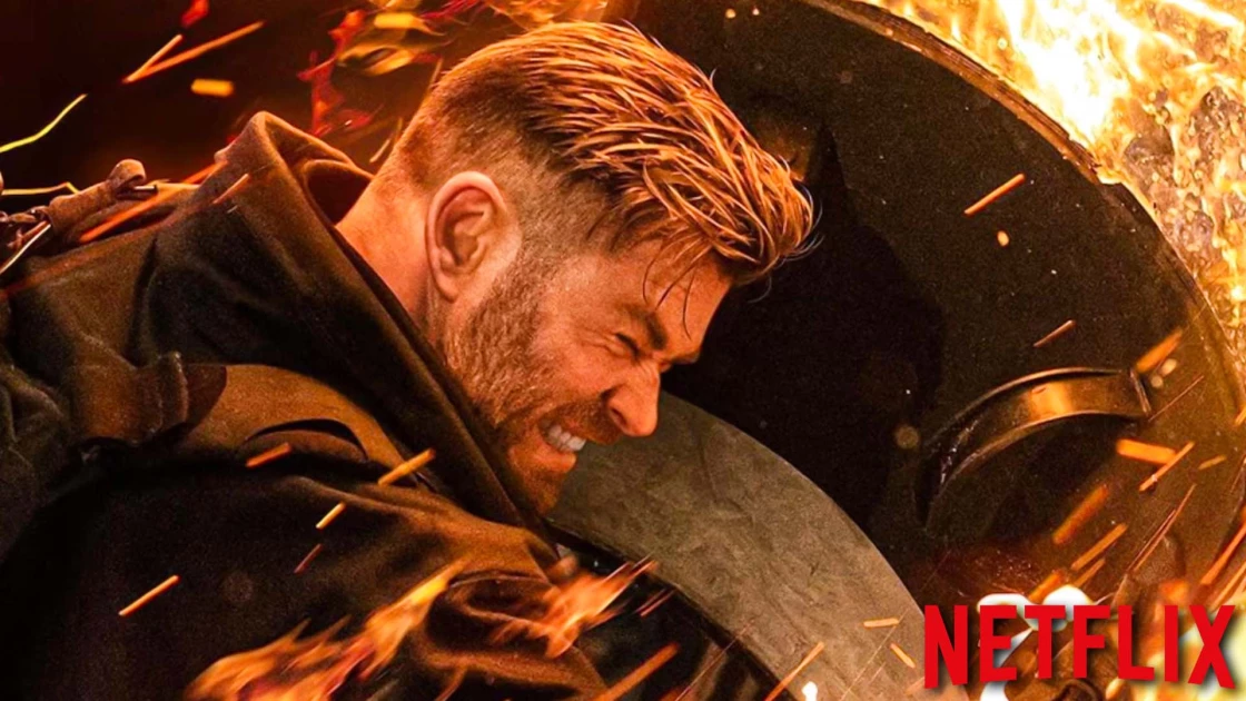Extraction 2: Ημερομηνία για το επίσημο trailer με τον Chris Hemsworth και νέο φωτογραφικό υλικό