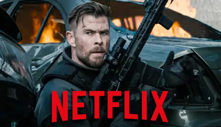 Extraction 2: Χαμός γίνεται στο επίσημο trailer του sequel με τον Chris Hemsworth