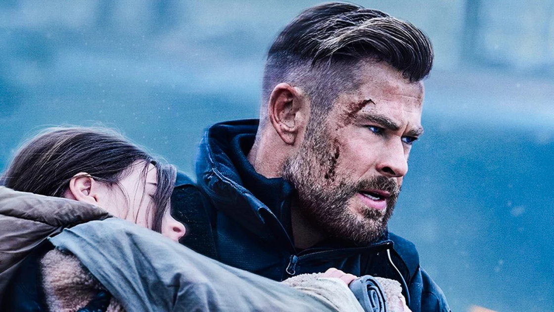 Extraction 3: Βρίσκεται ήδη στα σκαριά η τρίτη ταινία με τον Chris Hemsworth