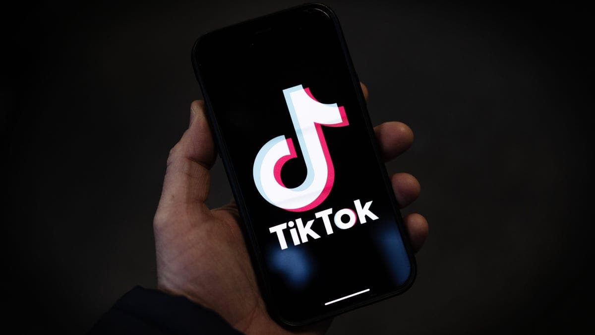 Facebook, Instagram Stoke TikTok Ban Fears to Poach Influencers