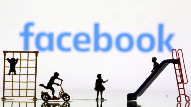 Facebook: Οι ΗΠΑ καταγγέλλλουν έκθεση των παιδιών σε κίνδυνο