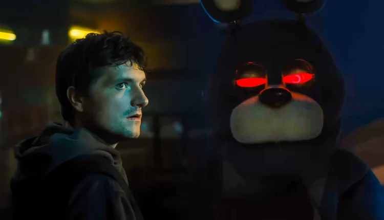 Five Nights at Freddy's: Το πρώτο ανατριχιαστικό trailer της ταινίας έφτασε!
