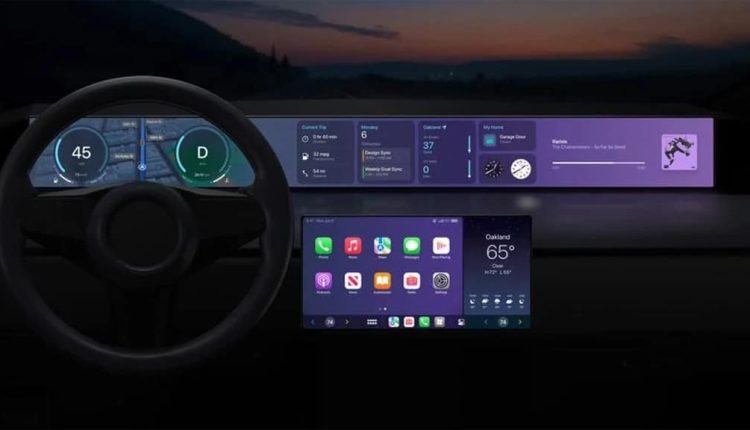 ford apple carplay, Ford: Θα παραμείνει στο Apple CarPlay – GM: Καταργεί σταδιακά την υποστήριξη