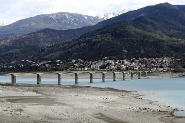 , Περιβάλλον: Η Γαλλία προετοιμάζεται για «κλιματικό σοκ», TechWar.gr