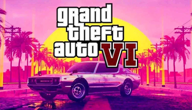 GTA 6: Η Take-Two μάλλον αποκάλυψε πότε θα κυκλοφορήσει!