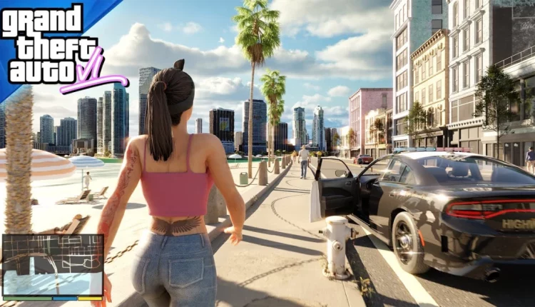 GTA 6: Το ψεύτικο trailer που έκανε πολλούς να την πατήσουν! (ΒΙΝΤΕΟ)