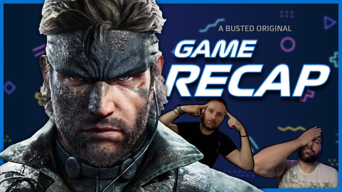Ας δούμε ΑΛΛΙΩΣ το Show του PlayStation | Game Recap #127