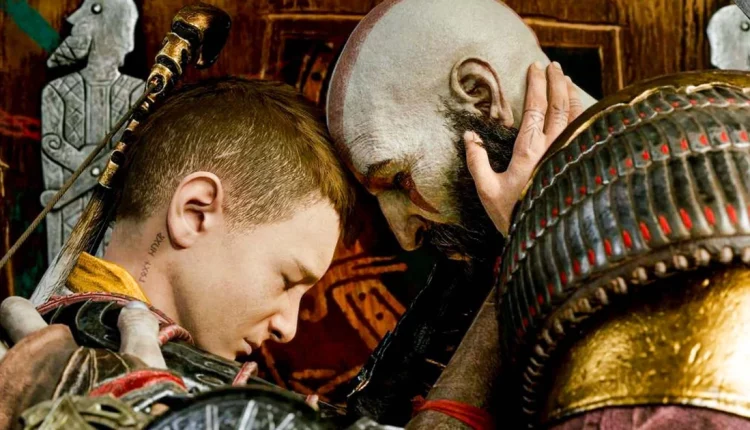 God of War Ragnarok: Ο studio art director του παιχνιδιού αποχώρησε από την Santa Monica