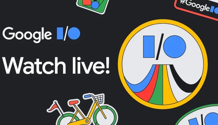 Google I/O 2023: Δείτε ζωντανά το μεγάλο event με την αποκάλυψη των νέων Pixel