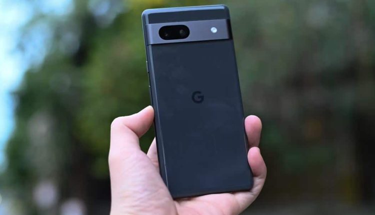 pixel 7a, Google Pixel 7a: Διέρρευσε η τιμή σε Ευρώπη και Ηνωμένο Βασίλειο