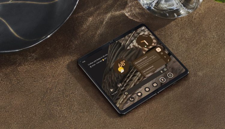 Google Pixel Fold και Pixel 7A: χαρακτηριστικά, τιμές και τρόπος προπαραγγελίας
